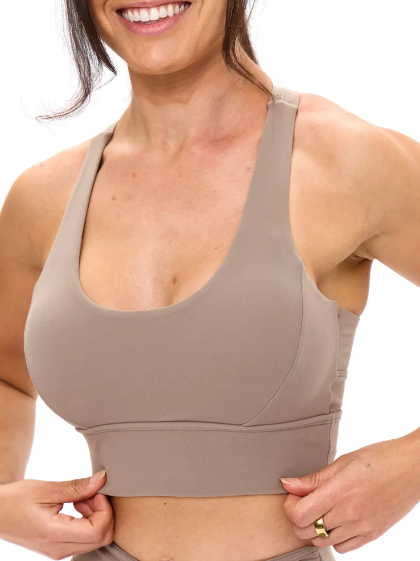 Rosa Sports Bra