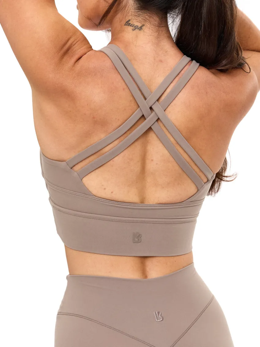 Rosa Sports Bra