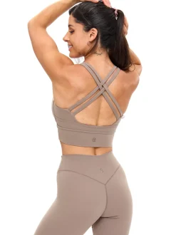 Rosa Sports Bra