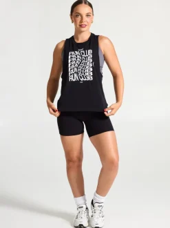 Run Club Tank