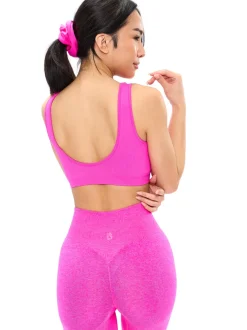 Scoop Seamless Sports Bra