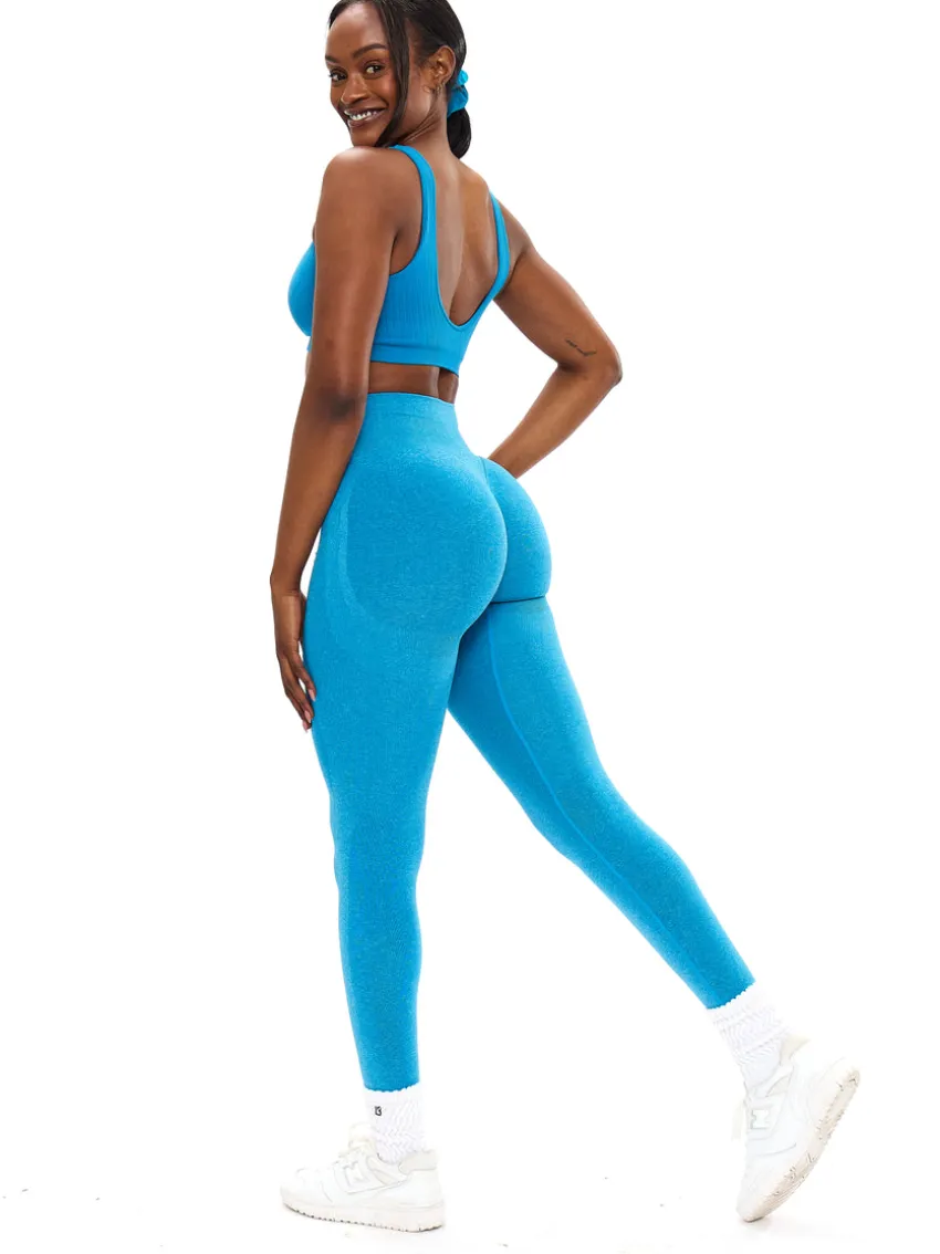 Scoop Seamless Sports Bra