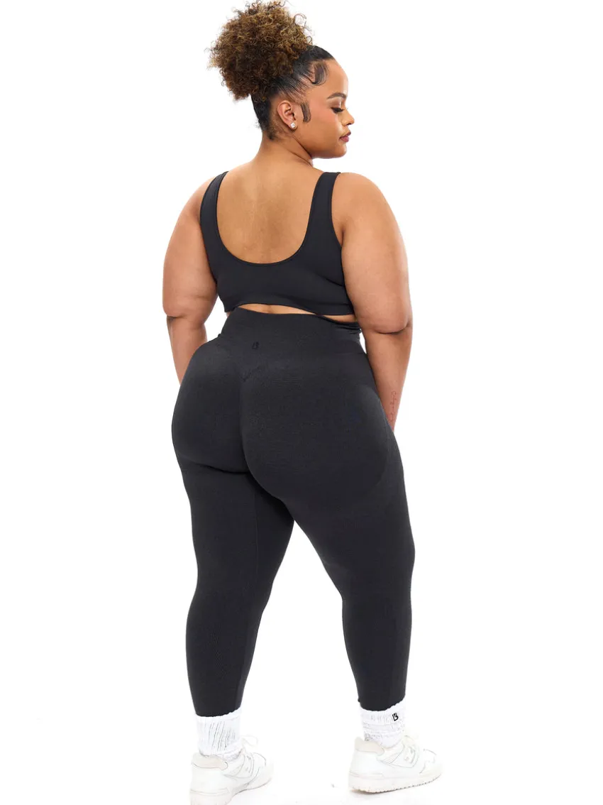 Scoop Seamless Sports Bra