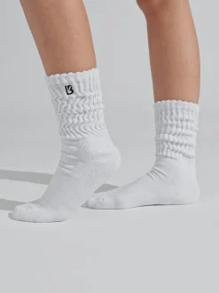 Scrunch Socks