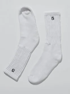 Scrunch Socks