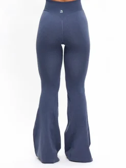 Seamless Flare Legging
