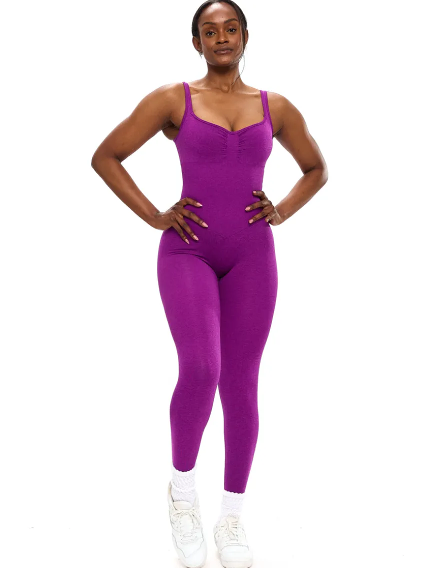Shape Seamless Bodysuit