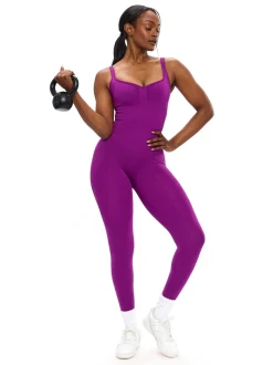 Shape Seamless Bodysuit