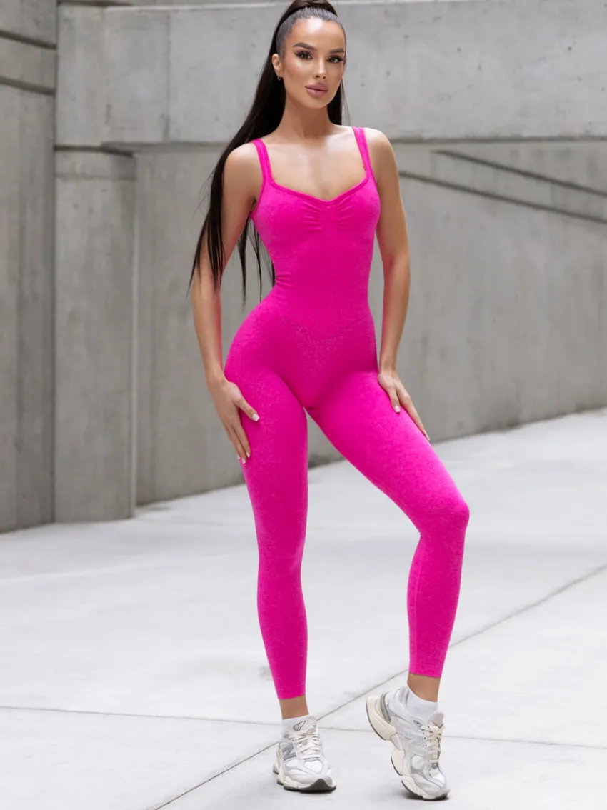 Shape Seamless Bodysuit