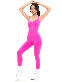 Shape Seamless Bodysuit