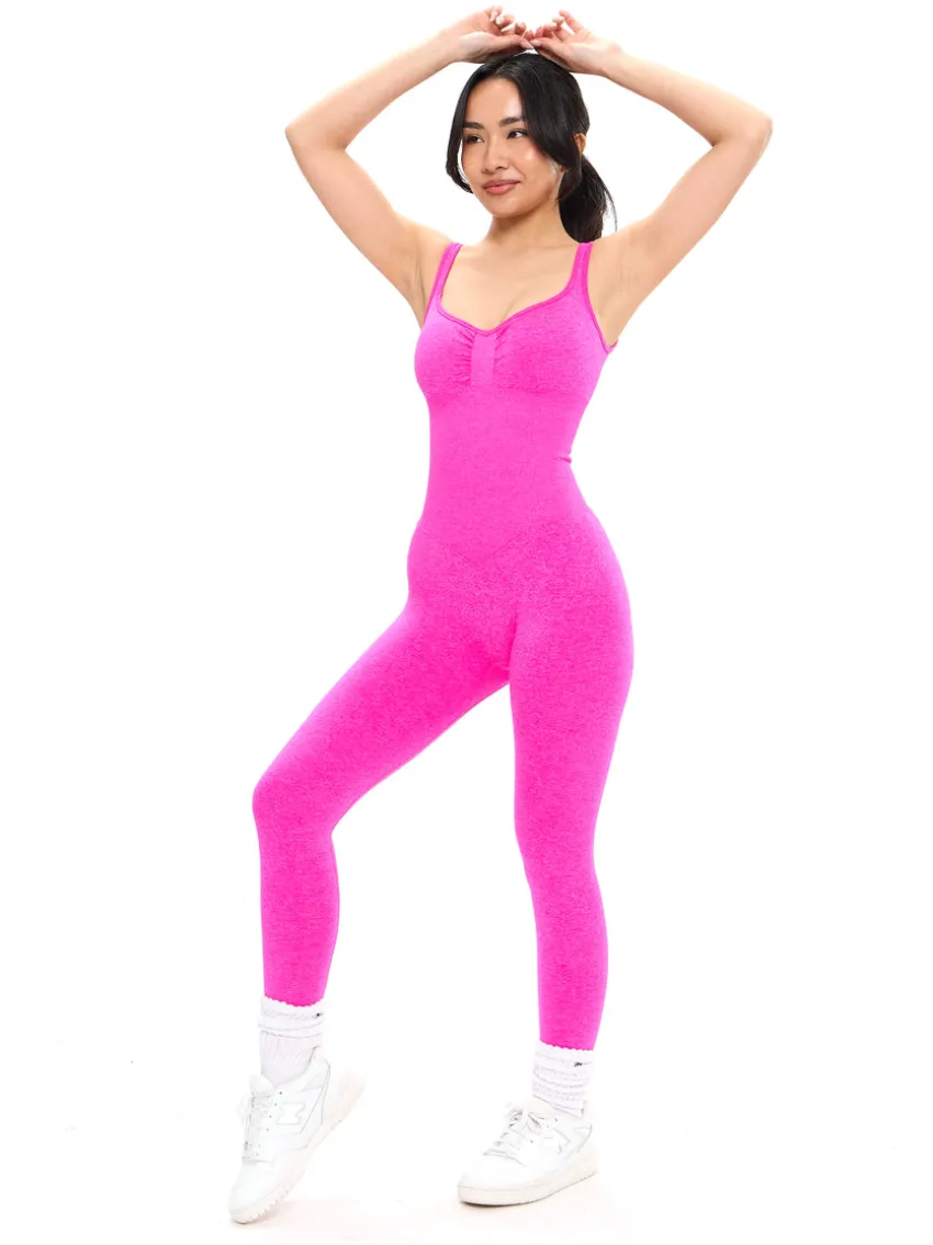 Shape Seamless Bodysuit