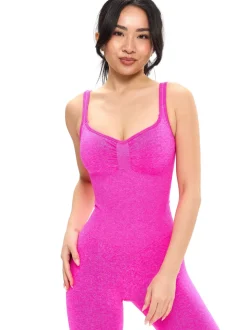 Shape Seamless Bodysuit