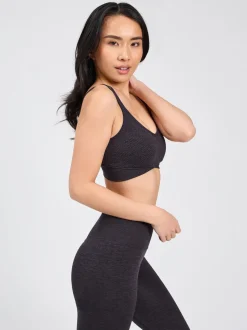 Shape Seamless Sports Bra