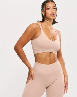Shape Seamless Sports Bra
