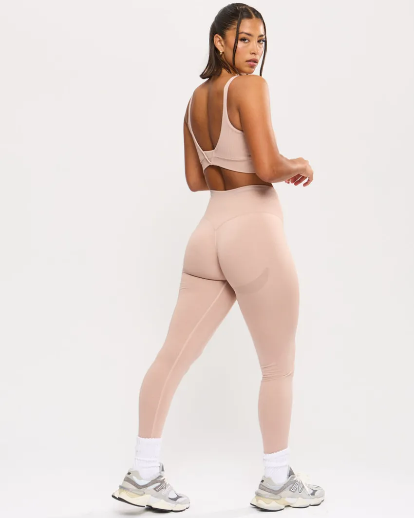 Shape Seamless Sports Bra