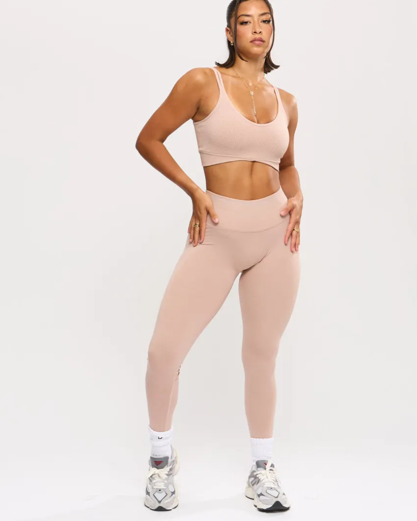 Shape Seamless Sports Bra