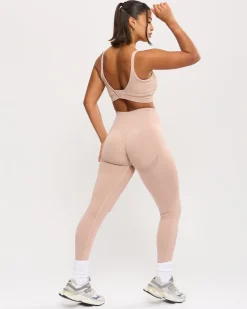 Shape Seamless Sports Bra