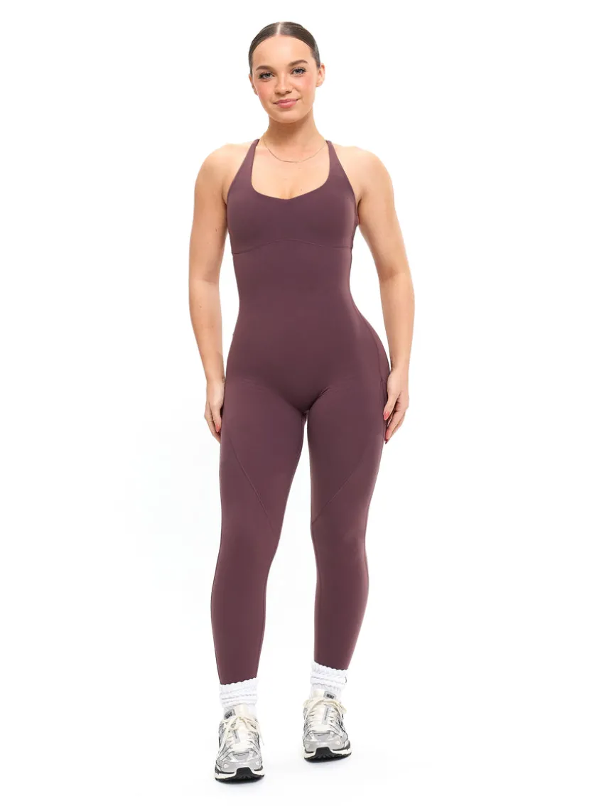 Shape Shifter Bodysuit