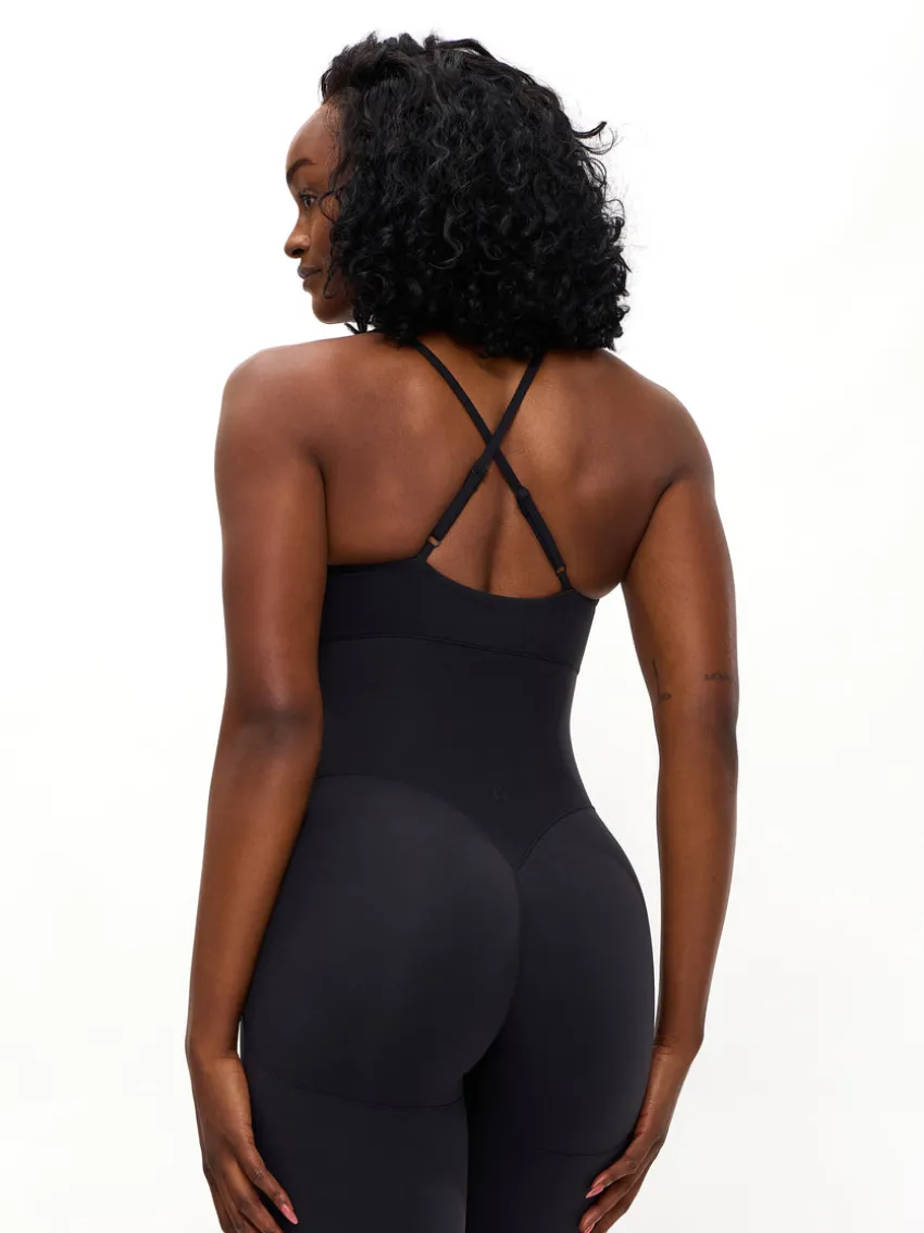 Shape Shifter Bodysuit