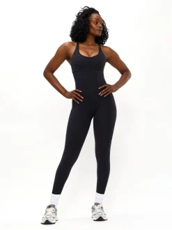 Shape Shifter Bodysuit