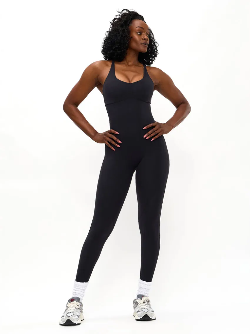 Shape Shifter Bodysuit