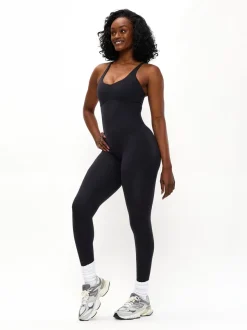 Shape Shifter Bodysuit