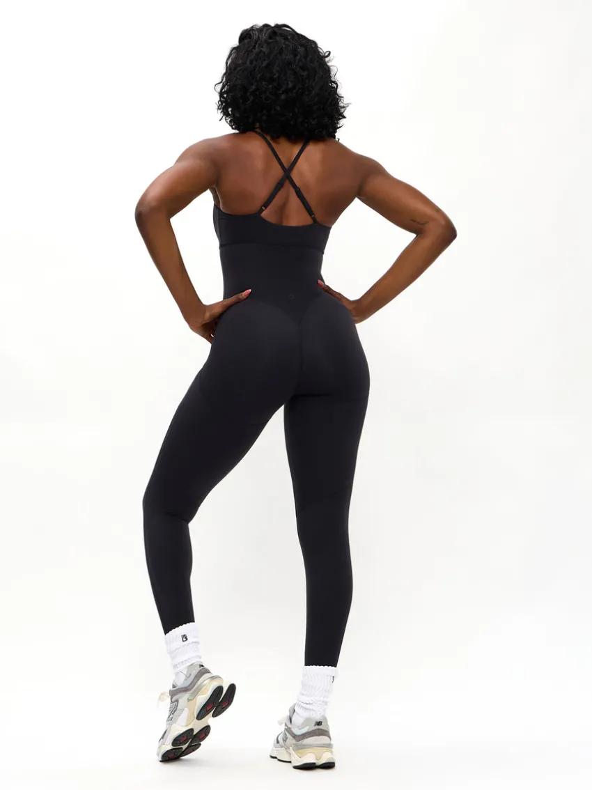 Shape Shifter Bodysuit