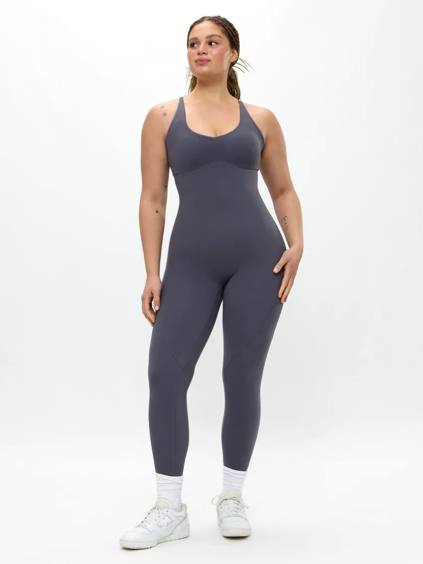 Shape Shifter Bodysuit