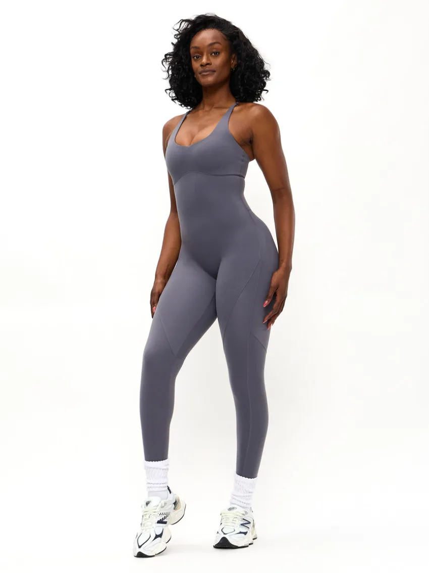 Shape Shifter Bodysuit