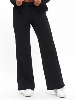 Snap Side Pant