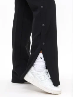Snap Side Pant
