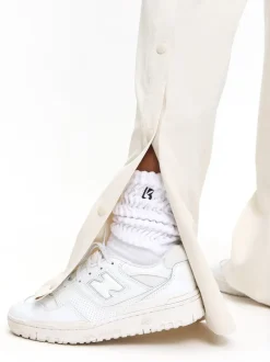Snap Side Pant