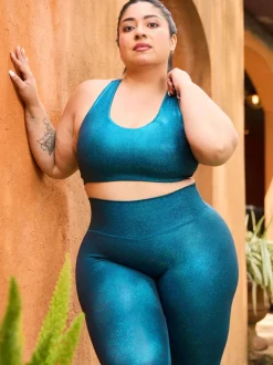 Sol Sports Bra
