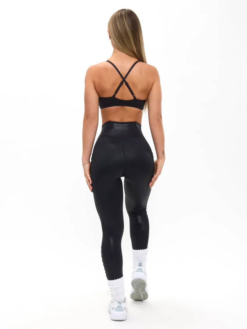 Spicy Sports Bra