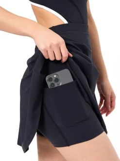 Sporty Story Dress