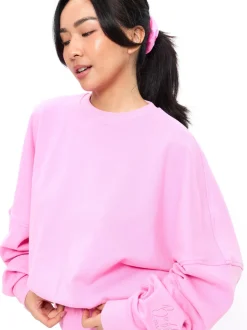 Story Cloud Pullover