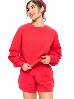 Story Cloud Pullover