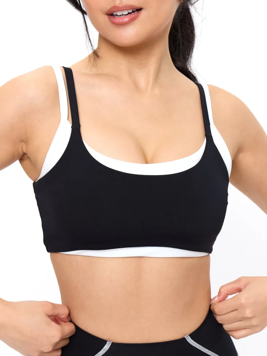 Story Sports Bra