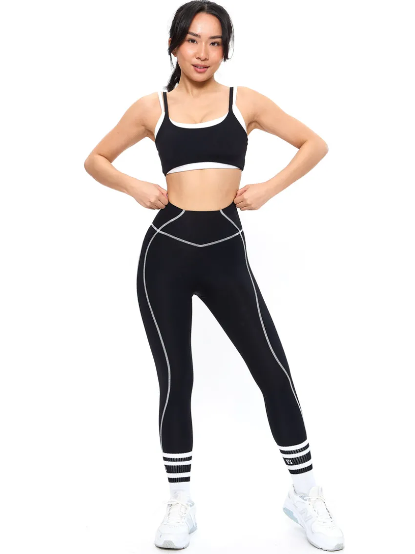 Story Sports Bra