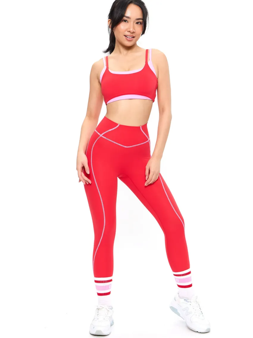 Story Sports Bra