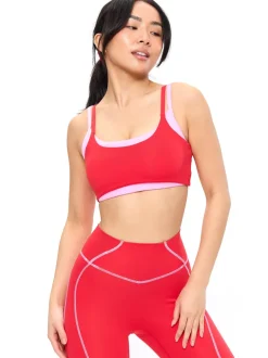 Story Sports Bra