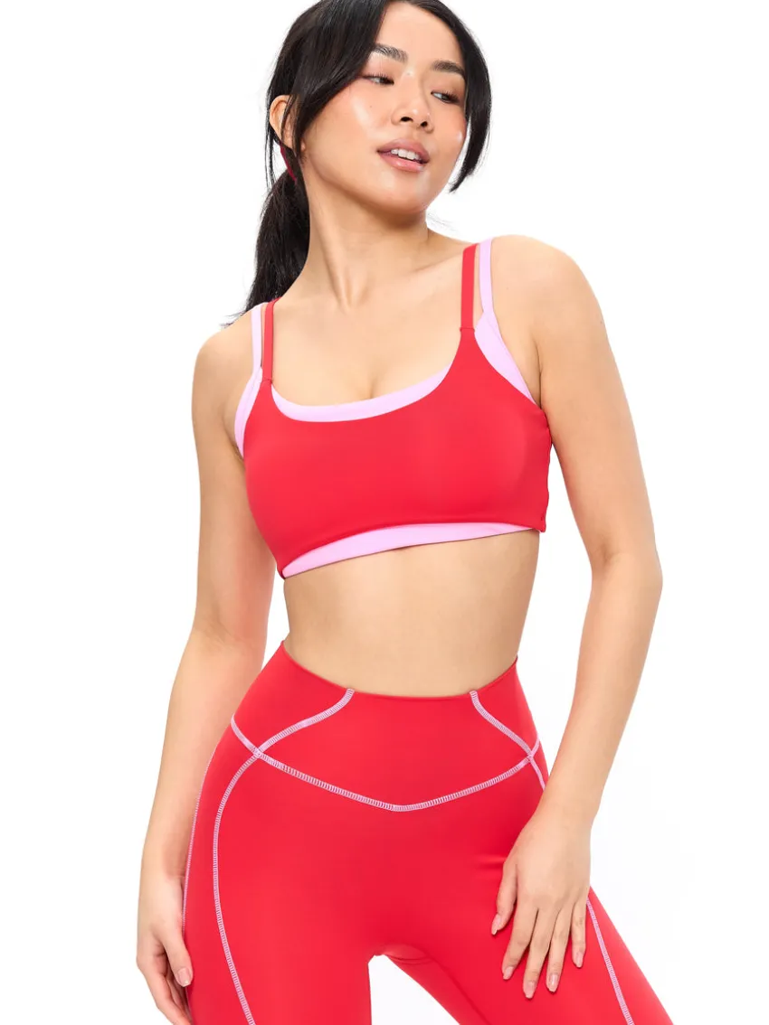Story Sports Bra