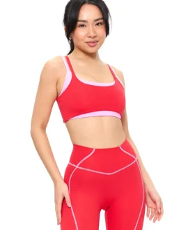 Story Sports Bra