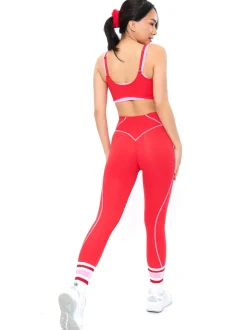 Story Sports Bra