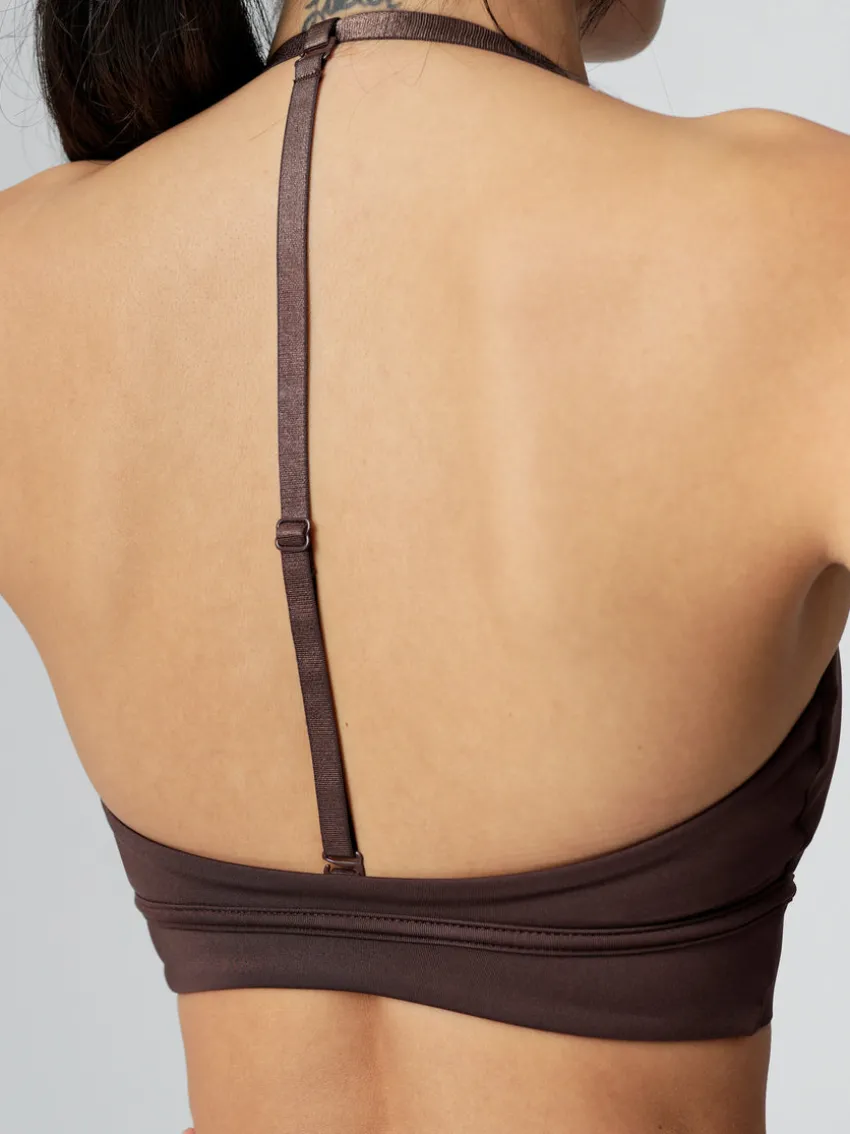 Sultry Sports Bra