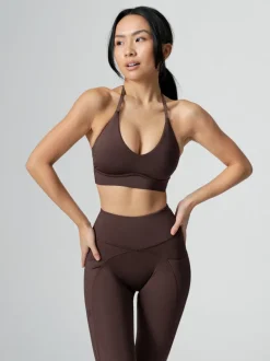 Sultry Sports Bra