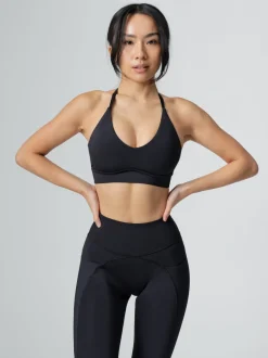 Sultry Sports Bra
