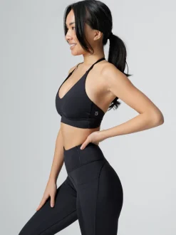 Sultry Sports Bra