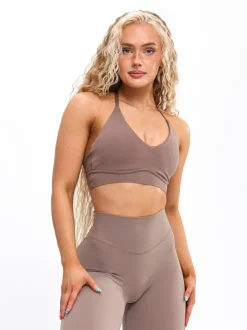 Sultry Sports Bra