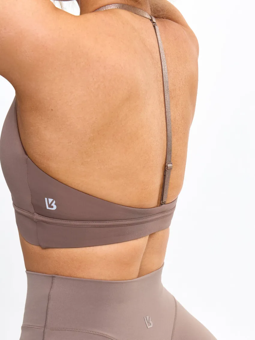 Sultry Sports Bra